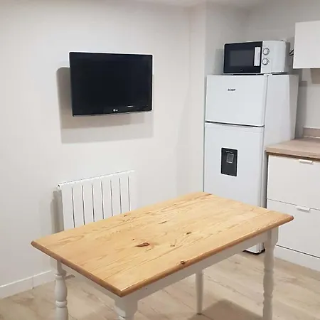 Apartman Studio *