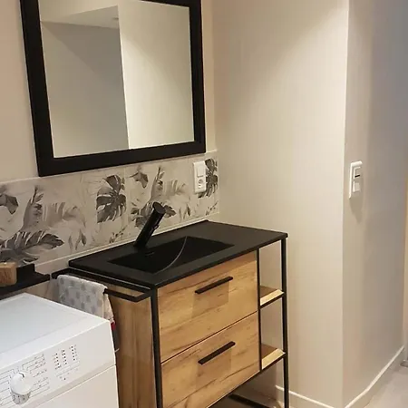 Studio Apartman