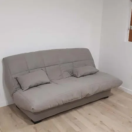 Studio * Saint-Georges-de-Luzençon
