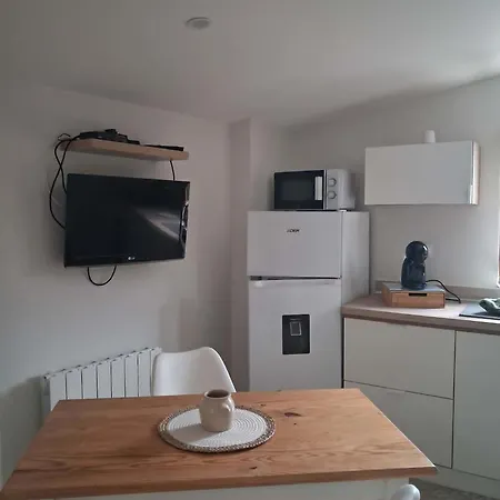 Apartman Studio