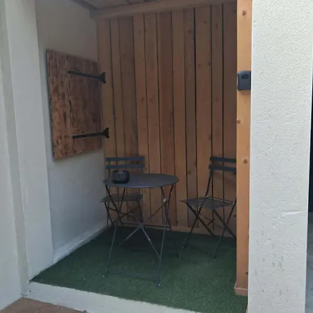 Apartman Studio *