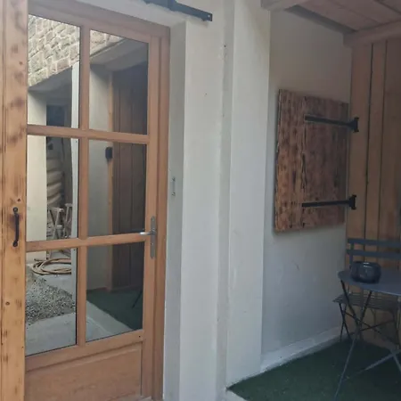 Studio Apartman *